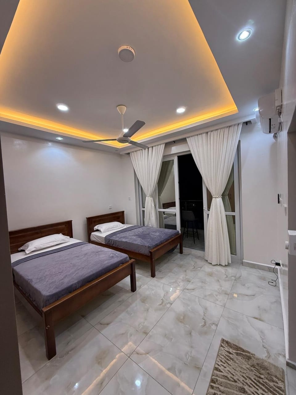 Mombasa ocean view apartments Apartment in Mombasa County