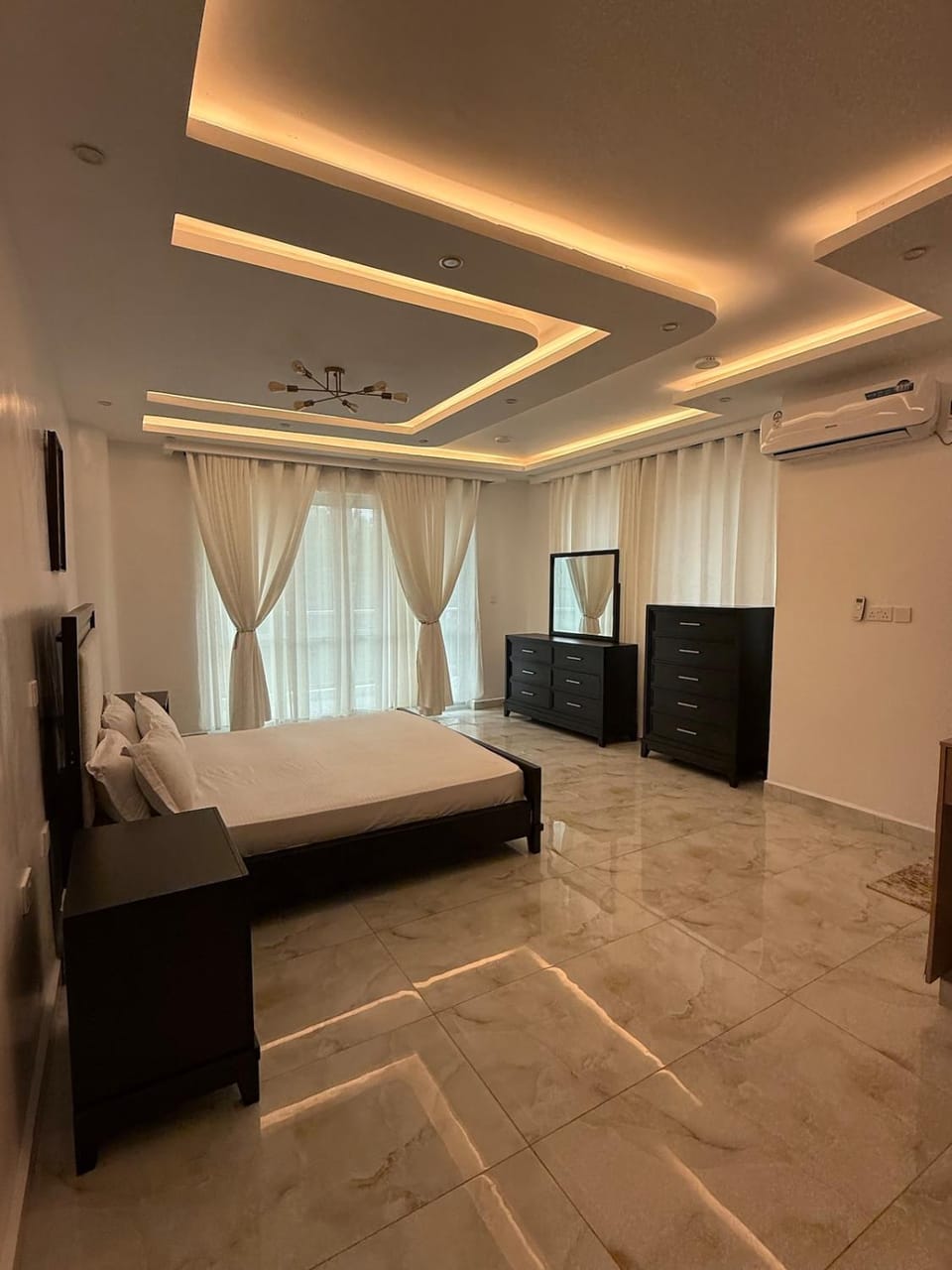 Mombasa ocean view apartments Apartment in Mombasa County