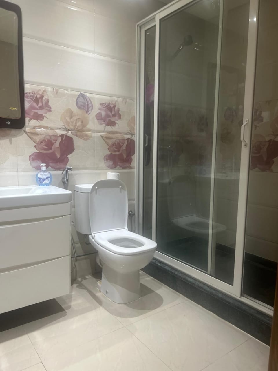 Bel appartement spacieux Apartment in Rabat-Salé-Kénitra