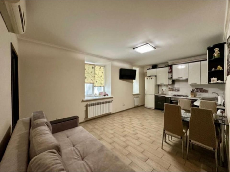 Nice apartment in Odessa Apartment in Odessa