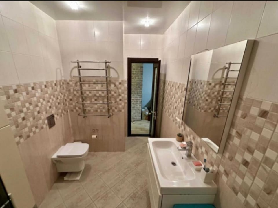 Nice apartment in Odessa Apartment in Odessa