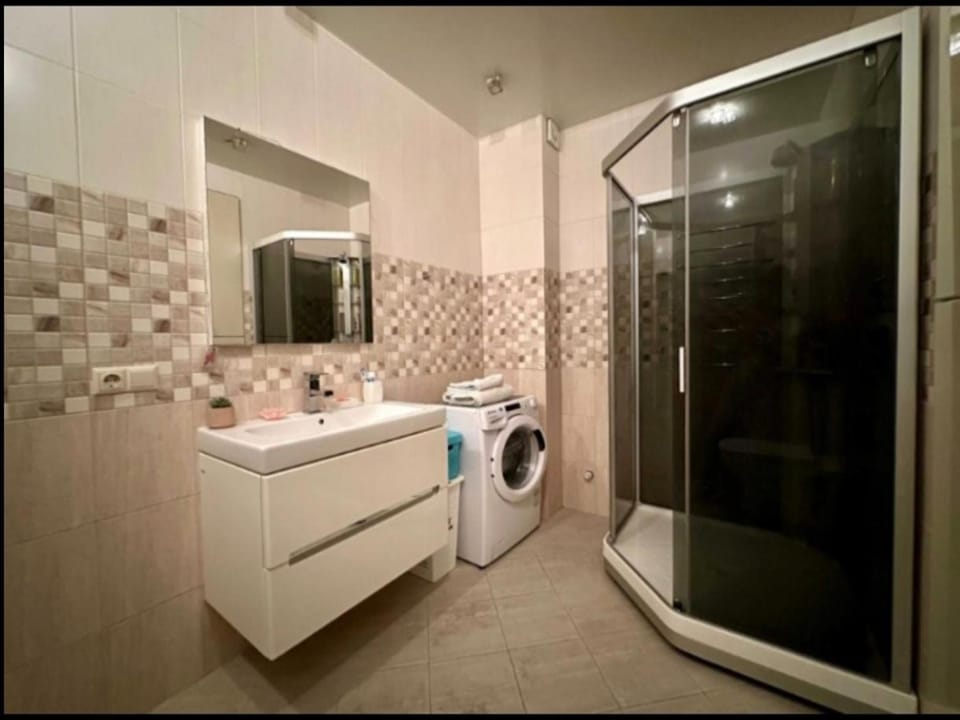 Nice apartment in Odessa Apartment in Odessa