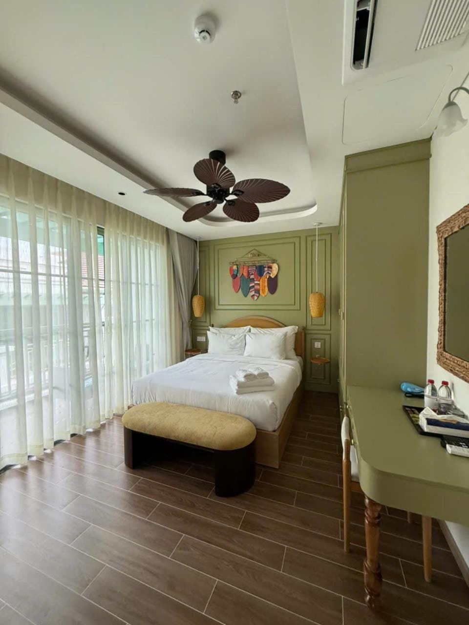 M Signature Villa Phu Quoc, Khem Beach Villa in Phu Quoc