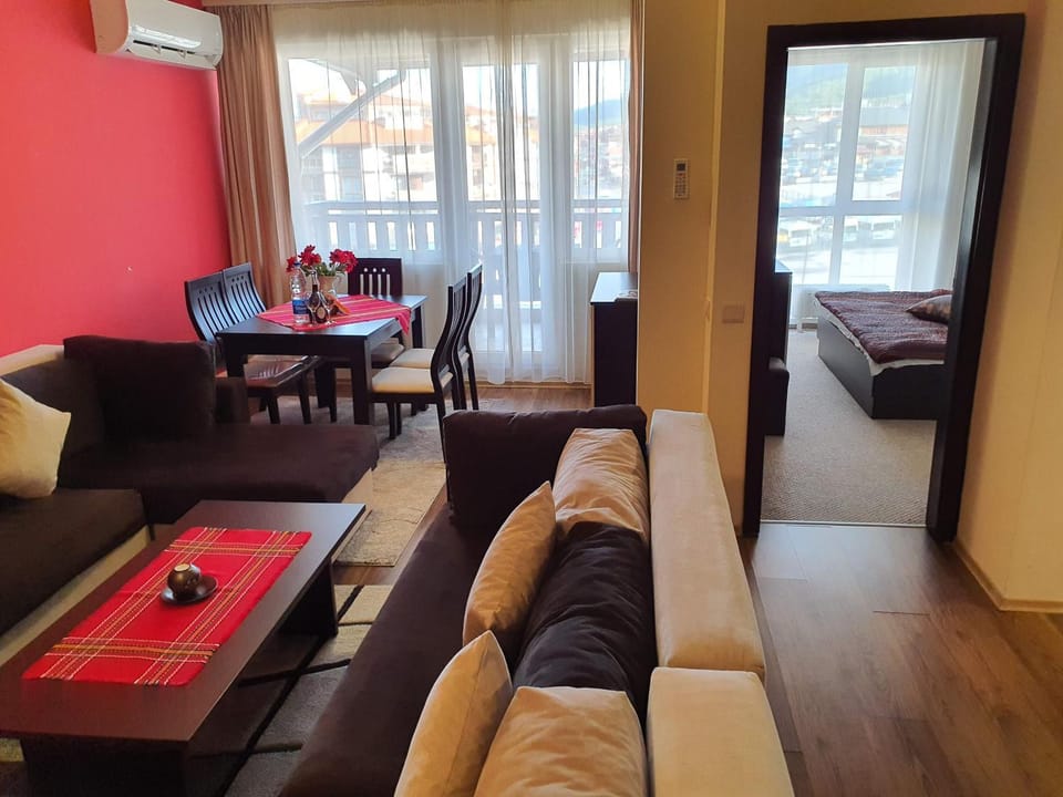 Koko's apartments Apartment in Bansko