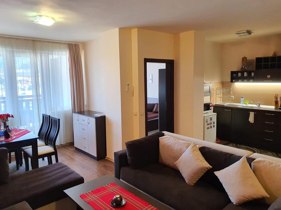 Koko's apartments Apartment in Bansko