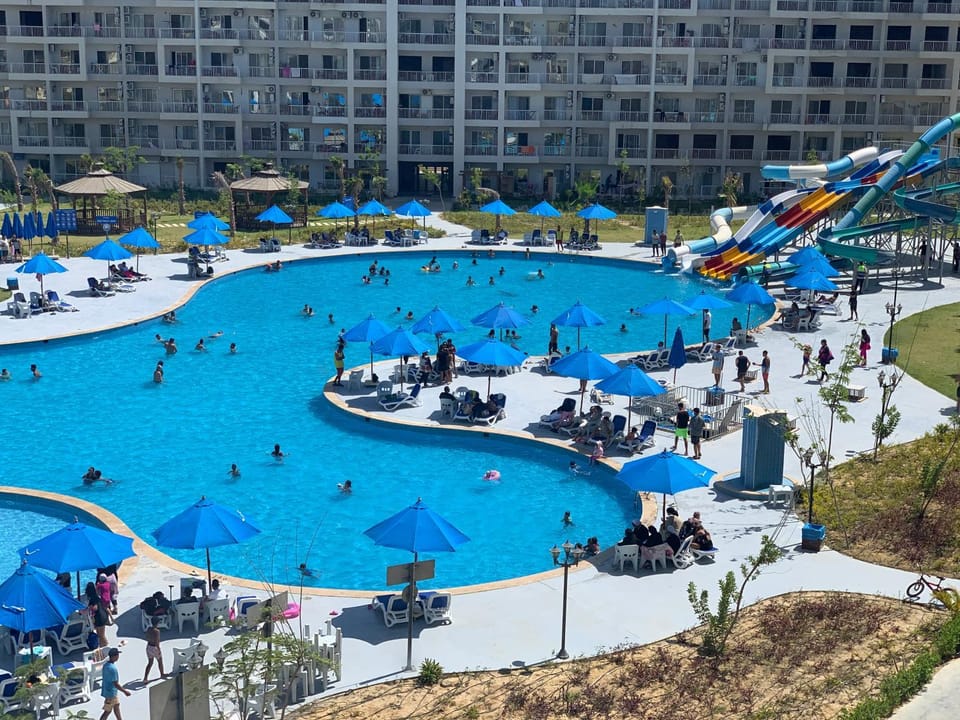 شاليه Apartment in Egypt