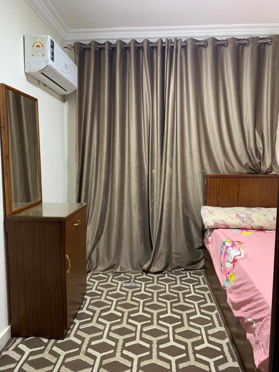 شاليه Apartment in Egypt