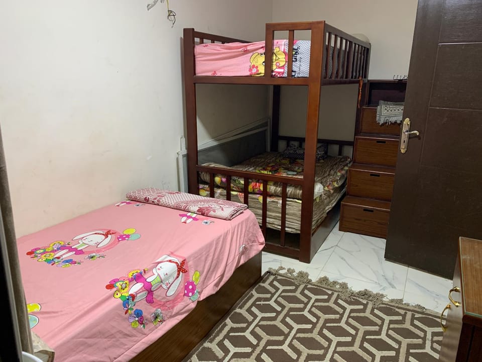 شاليه Apartment in Egypt