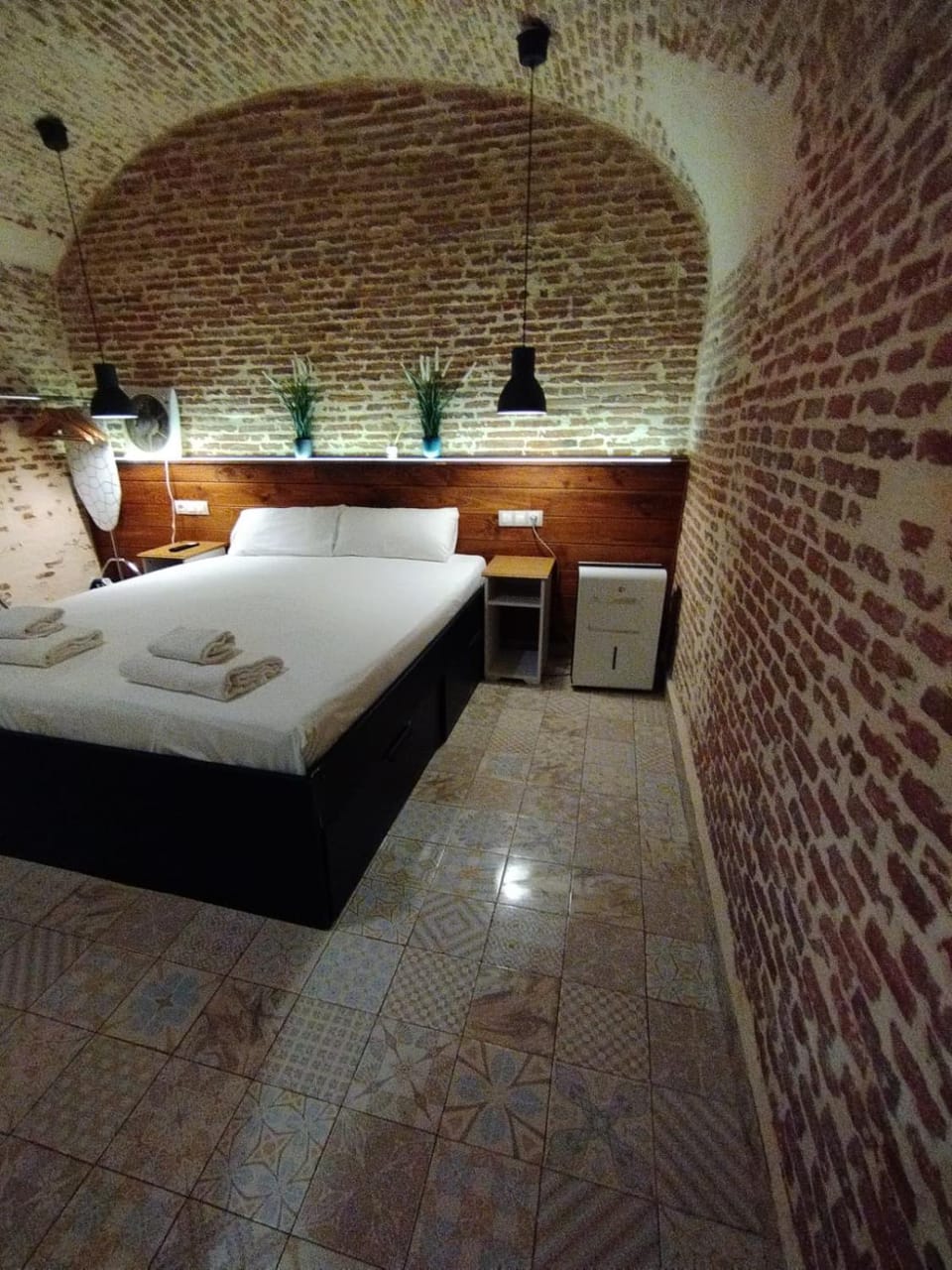 Apartamento para 4 personas Apartment in Centro