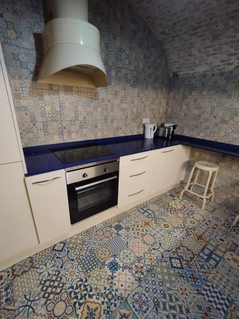 Apartamento para 4 personas Apartment in Centro