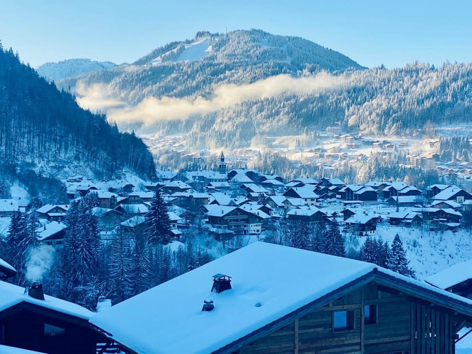 View (from property/room)