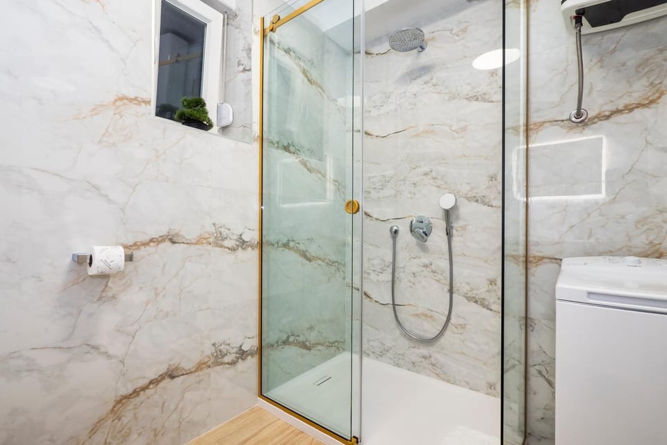 Central Bačvice Apartment in Split