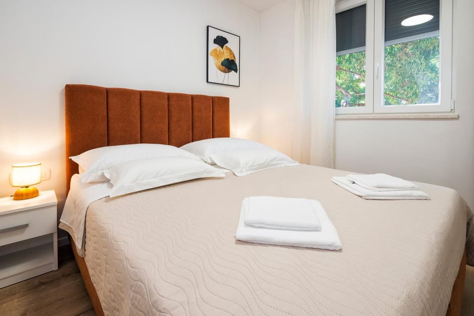 Central Bačvice Apartment in Split