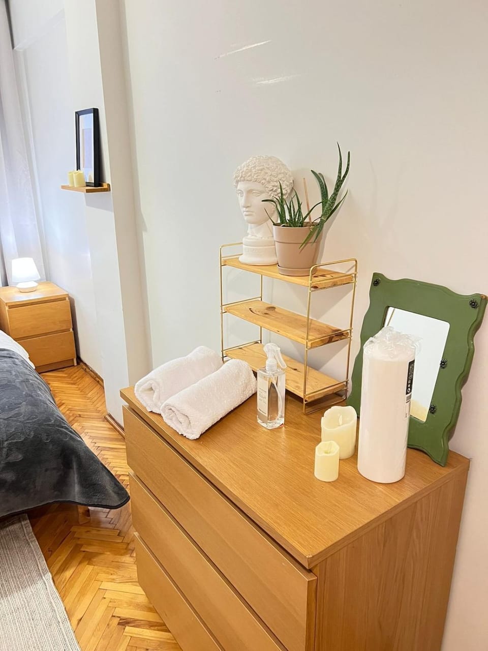 A peaceful apartment in the heart of Kadıköy Apartment in Istanbul