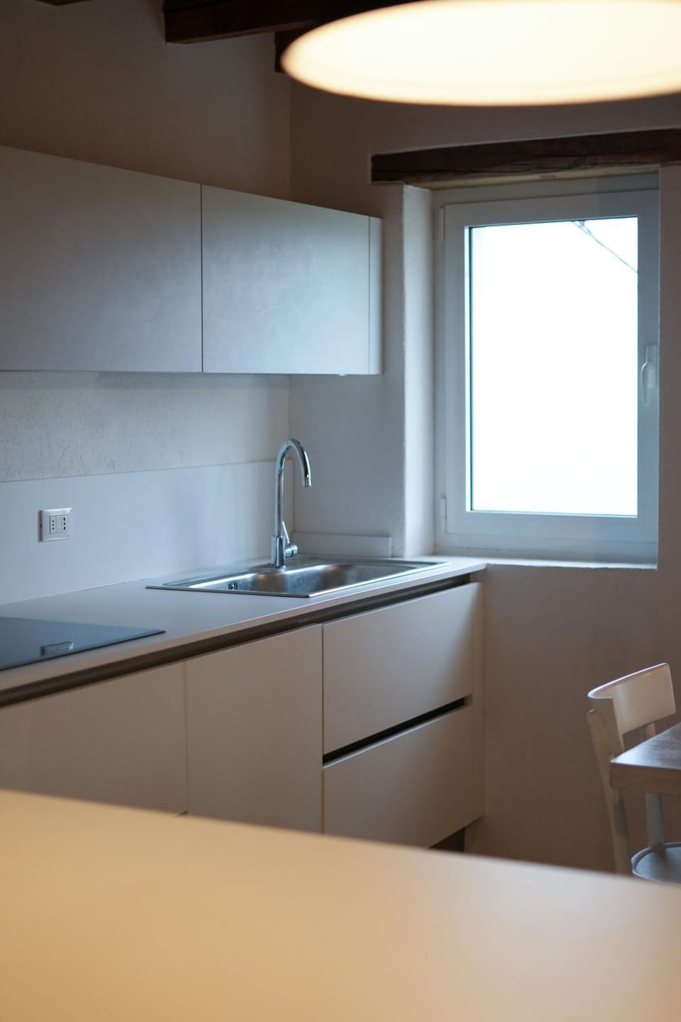 Food close-up, Kitchen or kitchenette, stove