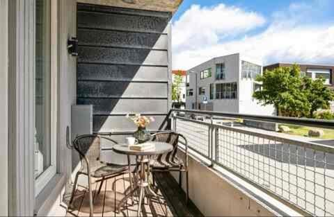 Laberget 76 Apartment in Stavanger