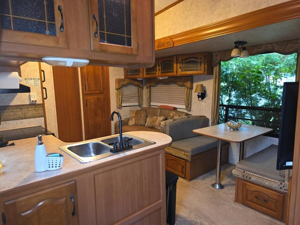 comfortable and private space House in Jacksonville
