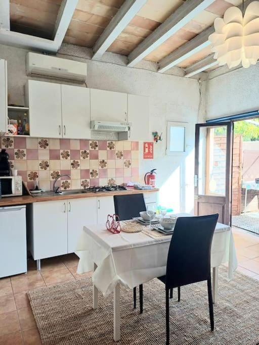 La Casita House in Llevant