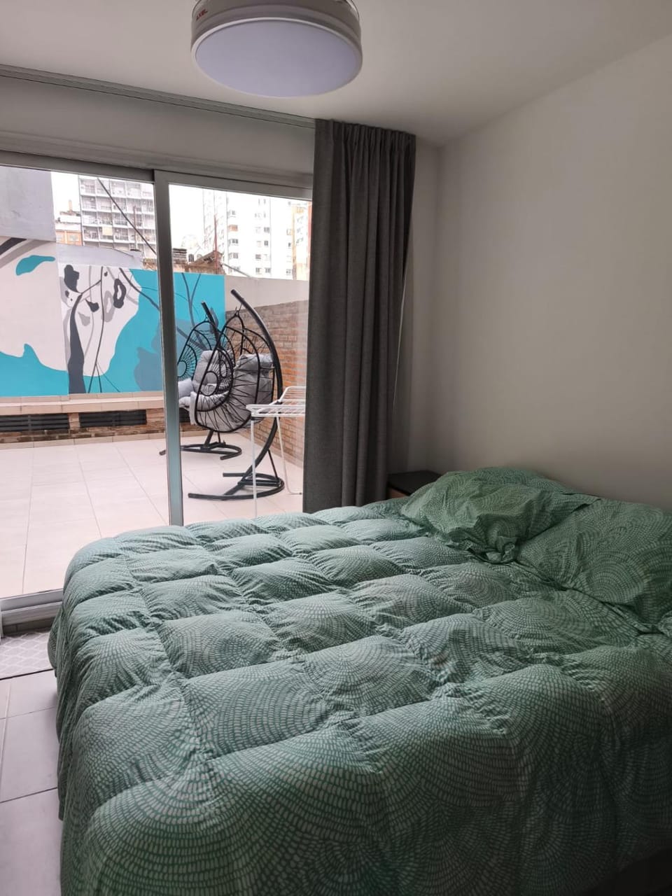 La vida es bella Apartment in Rosario