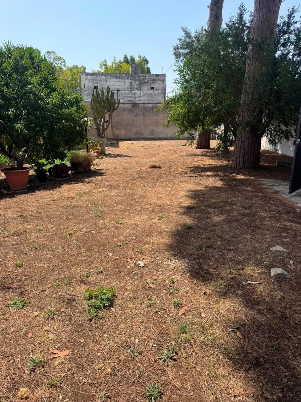 Le Due Volte House in Apulia