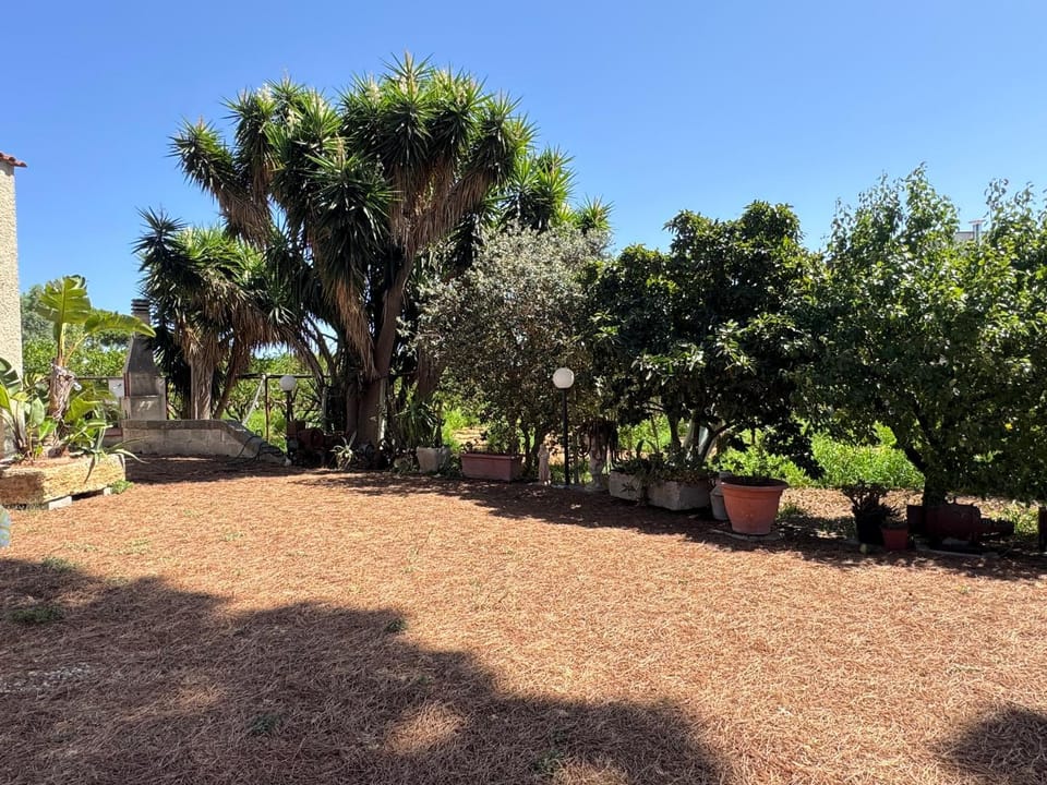 Le Due Volte House in Apulia