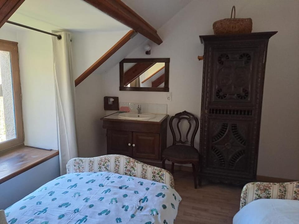 Gorges Tarn Private Beach House House in Occitanie