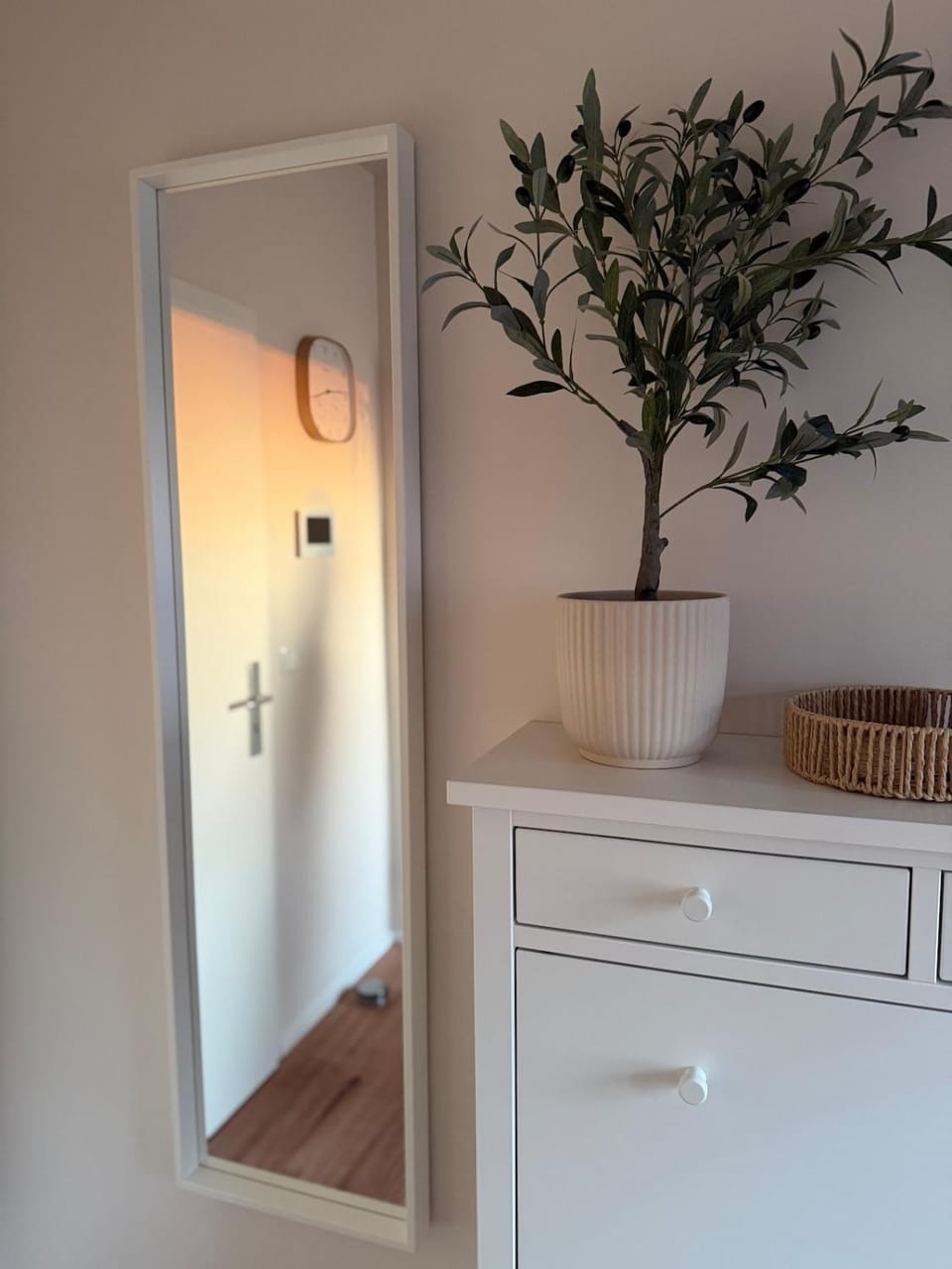NEU Buchholz Zentrum Modernes Business-Apartment Apartment in Rhineland-Palatinate