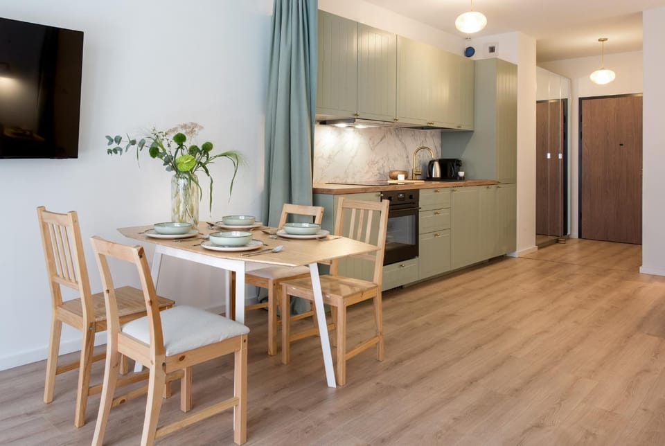 Witos by MB Apartments Apartment in Krakow