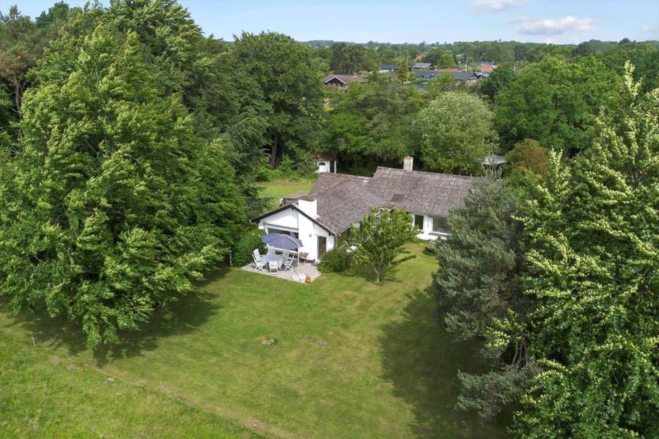 FY419-Hesselager-Klintholm-Strand-14-a House in Region of Southern Denmark