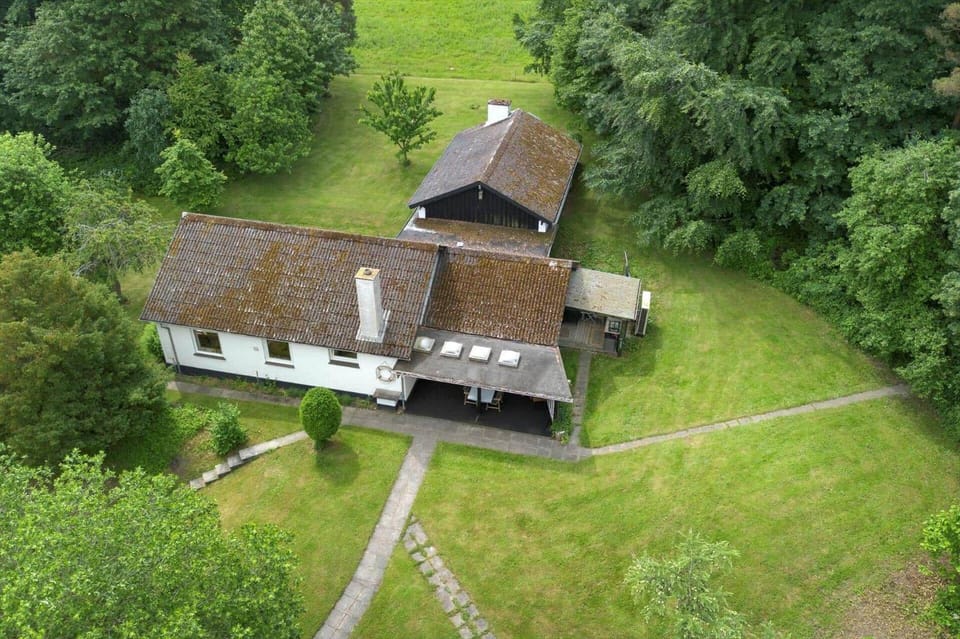 FY419-Hesselager-Klintholm-Strand-14-a House in Region of Southern Denmark