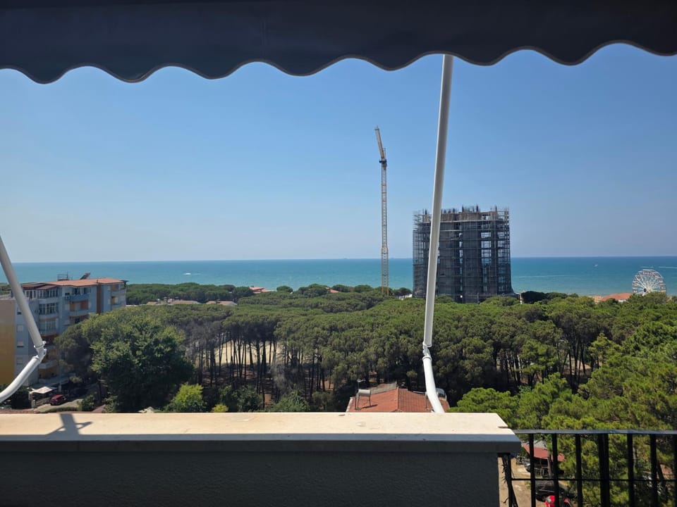 B Residence 3 Apartment in Tirana County, Albania
