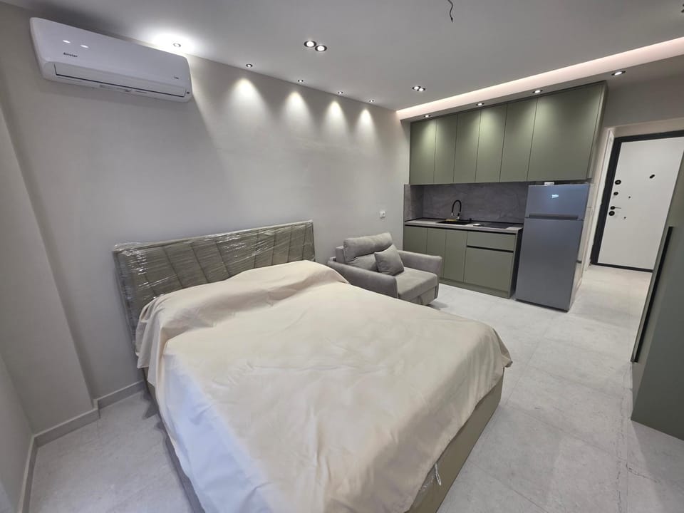 B Residence 3 Apartment in Tirana County, Albania