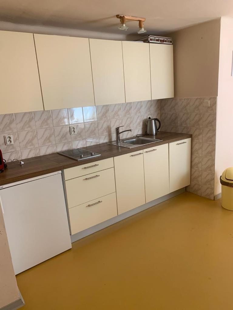 Apartment Jane Apartment in Bratislava Region, Slovakia