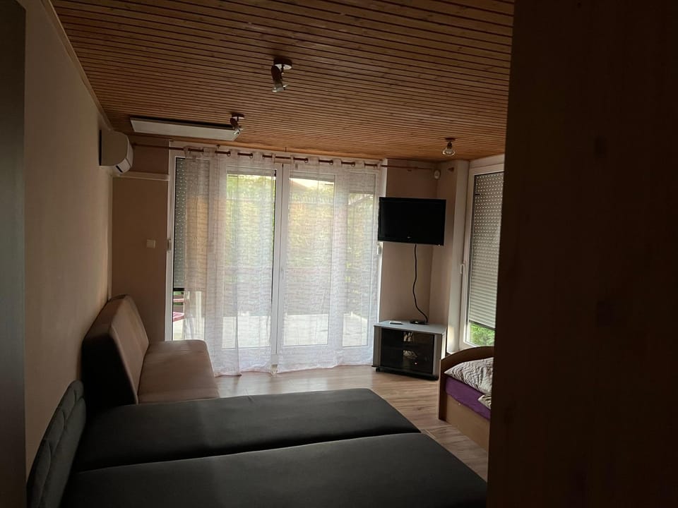Apartment Jane Apartment in Bratislava Region, Slovakia