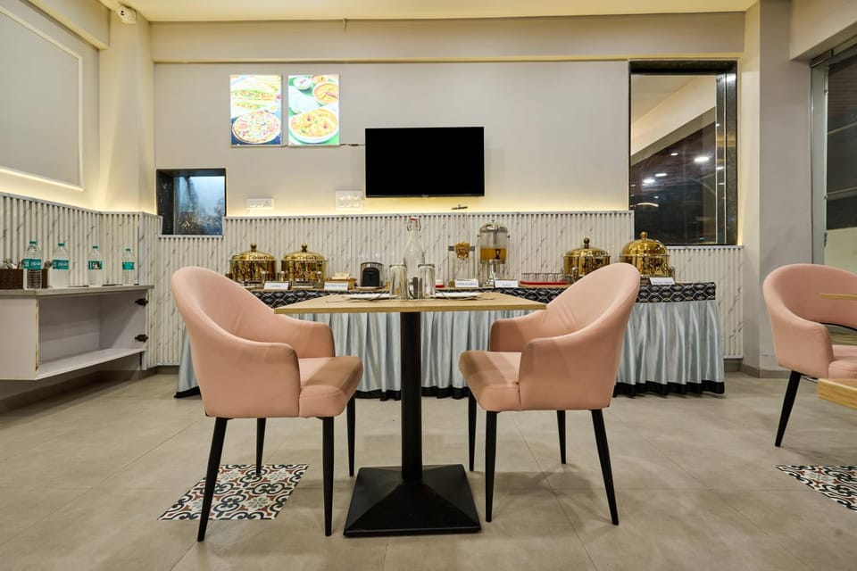 Restaurant/places to eat, Breakfast