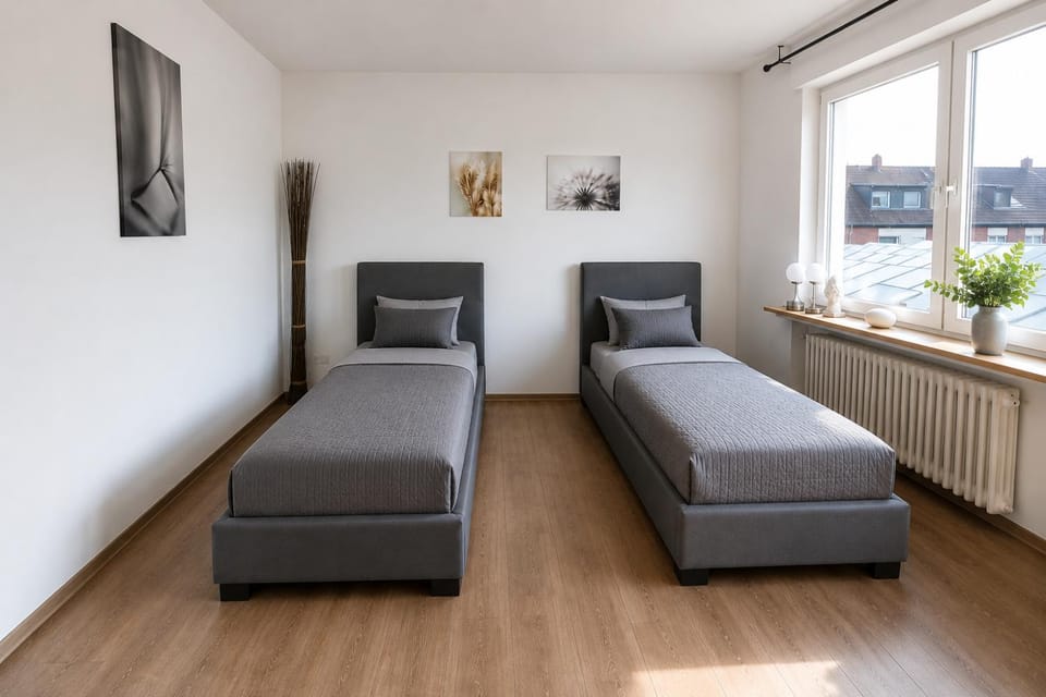 Frechen Prime 4 Apartment in Cologne
