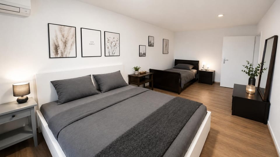 Frechen Prime 4 Apartment in Cologne
