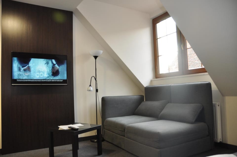 Apartamenty Przy Starówce Apartment in Poland