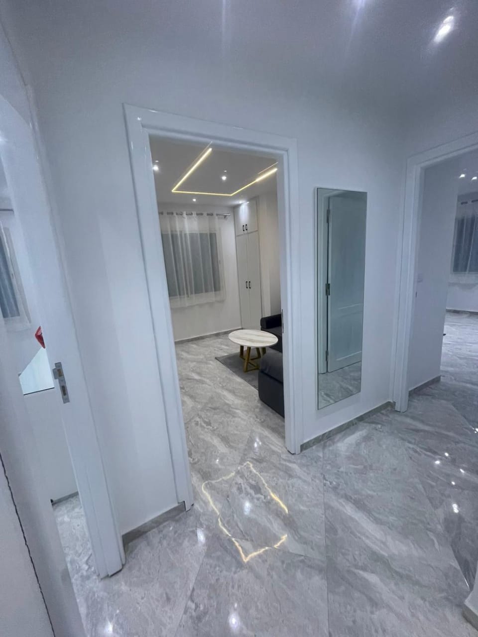 Abir Apartment in Tunisia