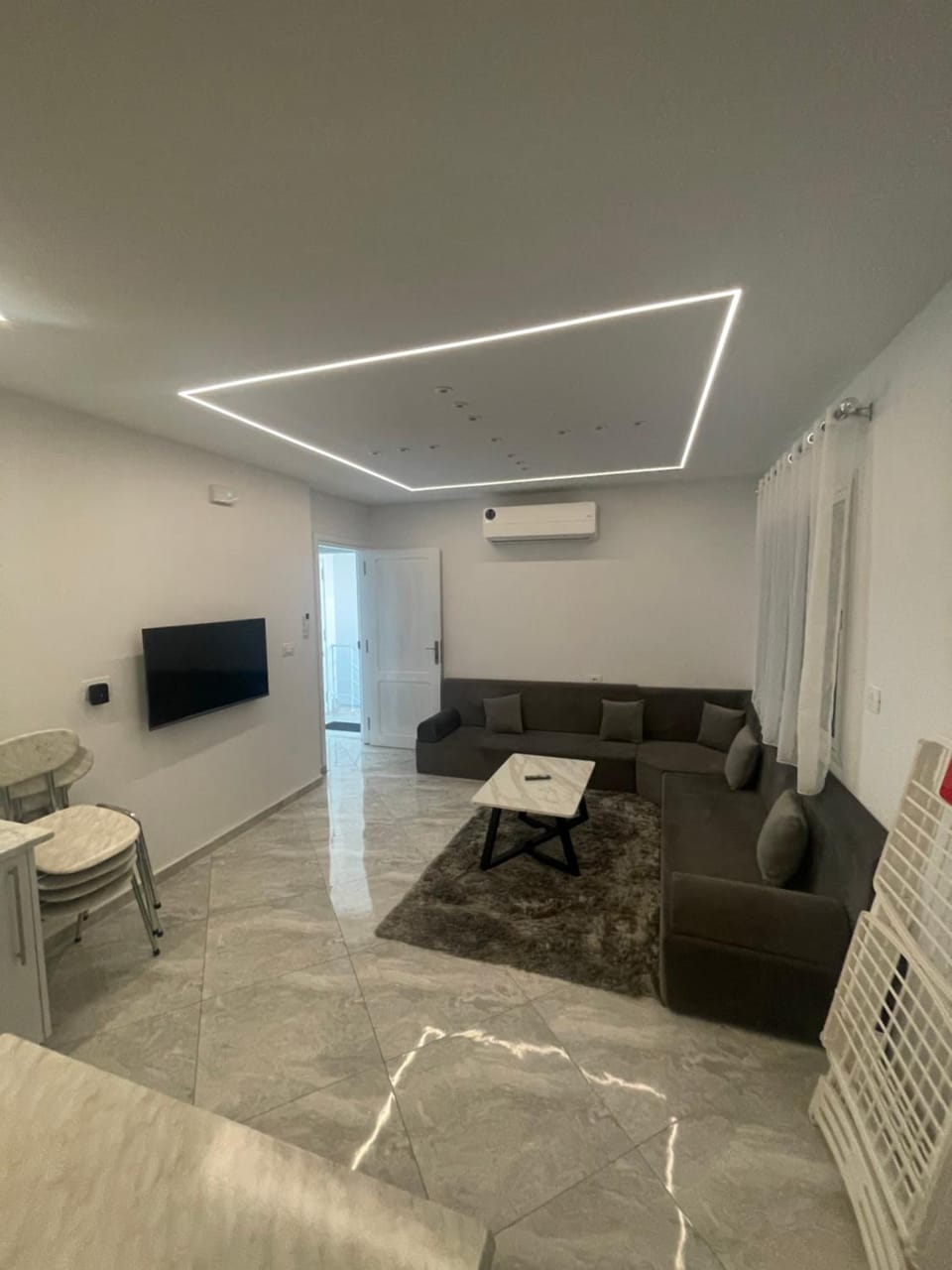 Abir Apartment in Tunisia