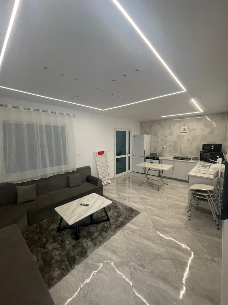 Abir Apartment in Tunisia