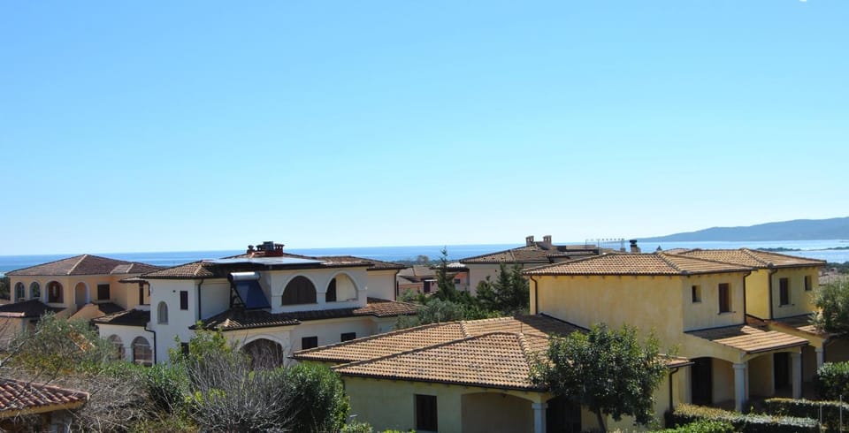 Balcony/Terrace, Balcony/Terrace, Sea view