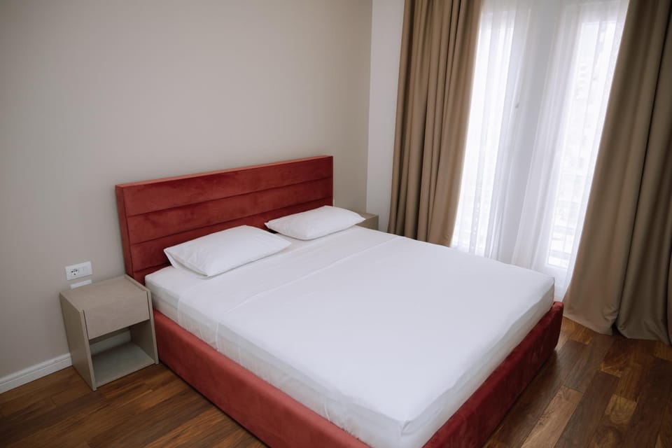 Ahrid Hotel Hotel in Europe