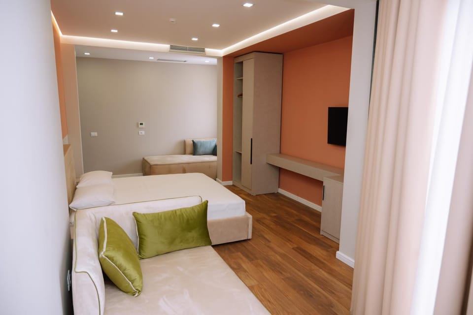 Ahrid Hotel Hotel in Europe