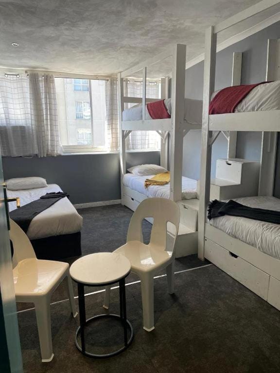 MBackpackers Hostel in Cape Town