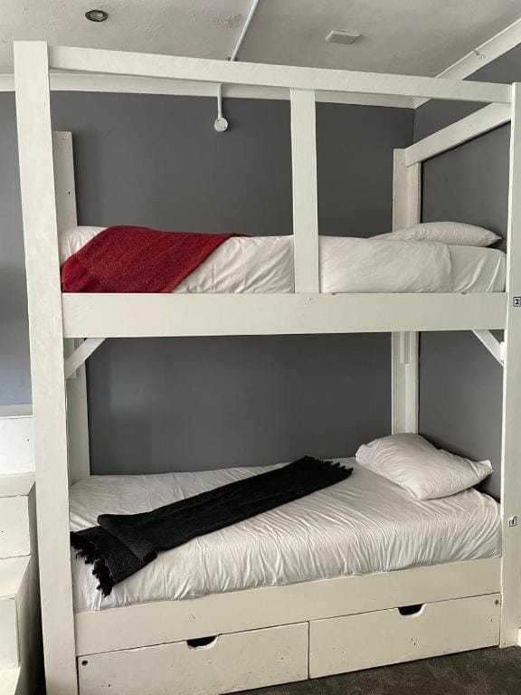 MBackpackers Hostel in Cape Town