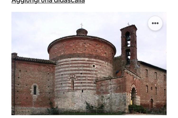 Appartamento via Roma Apartment in Tuscany