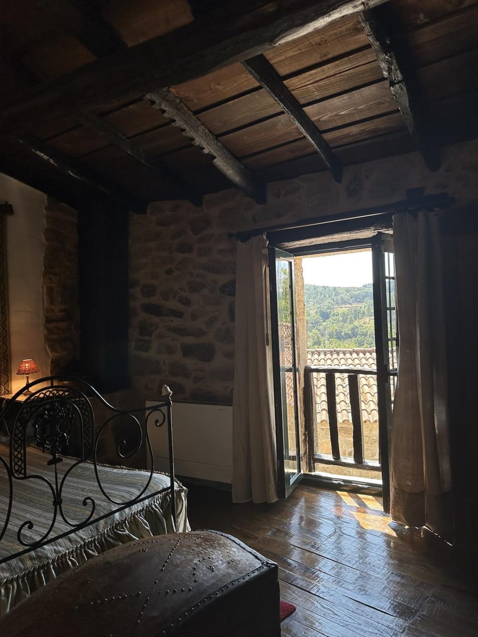 Casa dos Candeias - Apartamento Tio Padre Apartment in Vila Real District