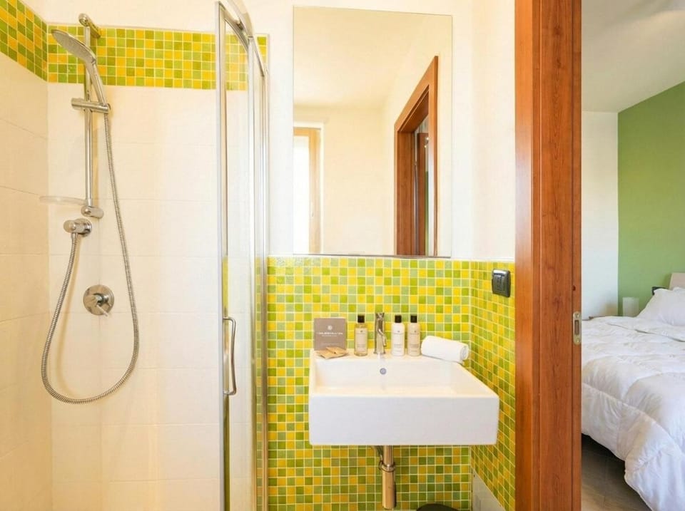 SkyGate Airport Suites Apartment in Bari