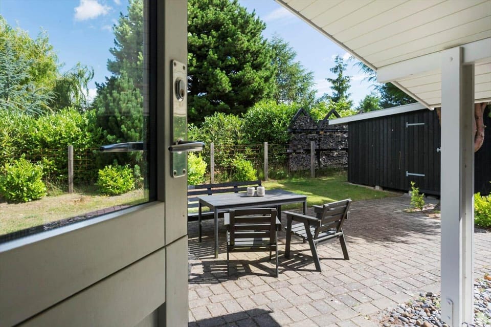 M428-Vaeggerlose-Engpibervej-9 House in Væggerløse